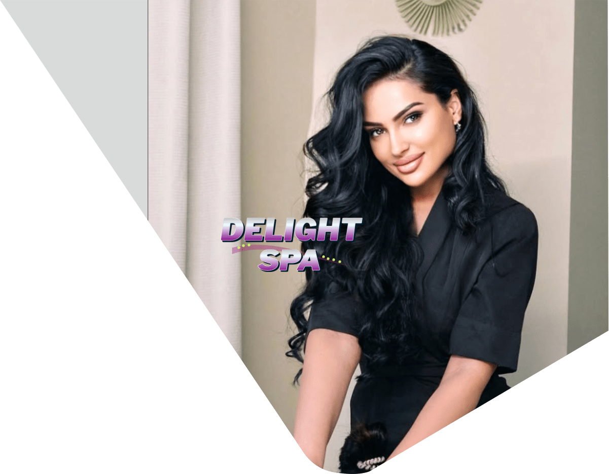 Delight Spa Lucknow